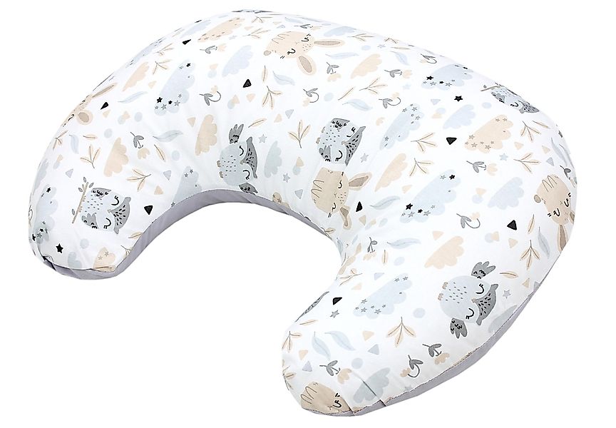 TupTam Stillkissen TupTam Baby Stillkissen Klein günstig online kaufen