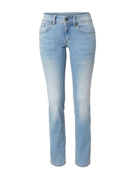 G-STAR 7/8-Jeans (1-tlg) Plain/ohne Details günstig online kaufen