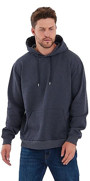 COMEOR Kapuzenpullover Kapuzensweatshirt Herren Hoodie Sweatshirt günstig online kaufen