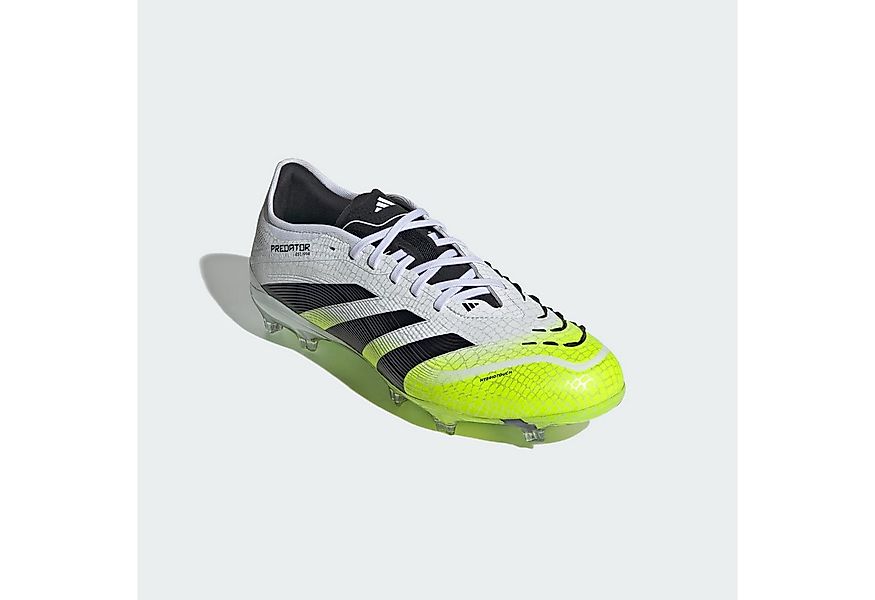 adidas Performance PREDATOR PRO FESTE BÖDEN FUSSBALLSCHUHE Fußballschuh (1- günstig online kaufen