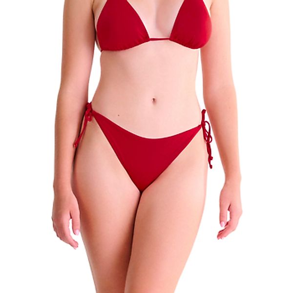 Lisca  Bikini Ober- und Unterteile Bikinistrümpfe Badeslip mit niedriger Ta günstig online kaufen