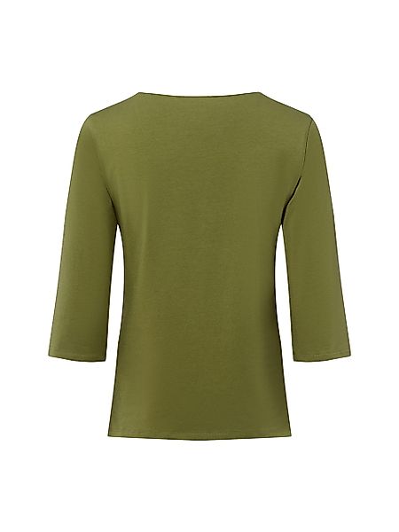 Franco Callegari Langarmshirt günstig online kaufen
