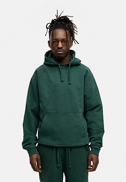 BEHYPE STUDIOS Hoodie IM OVERSIZE FIT Herren Kapuzenpullover lockeres Kapuz günstig online kaufen