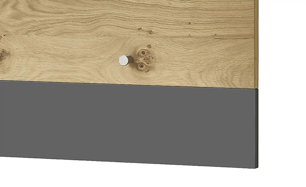 Woodford Garderobenpaneel   Lina  ¦ holzfarben ¦ Holzwerkstoff ¦ Maße (cm): günstig online kaufen