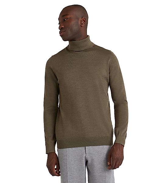 FALKE Strickpullover (1-tlg) aus reiner, extrafeiner günstig online kaufen
