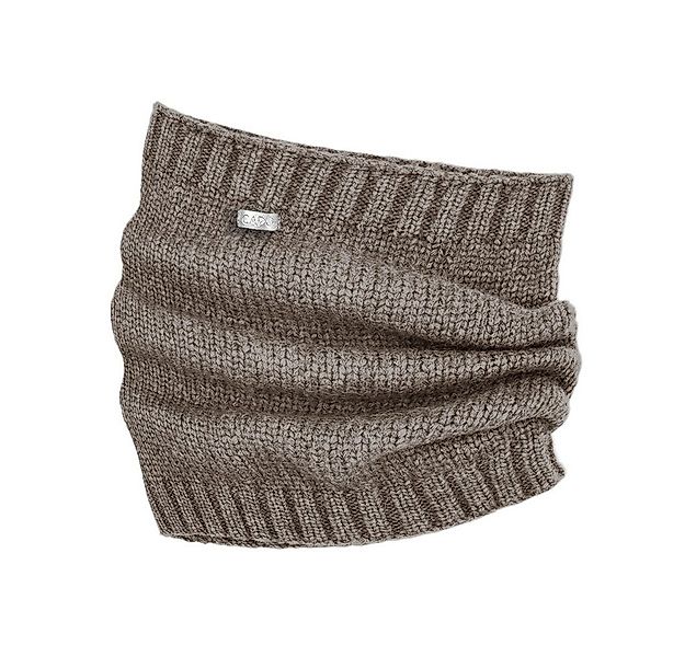 CAPO Loop Stricktube, Alpaka Mix, (1-St) günstig online kaufen