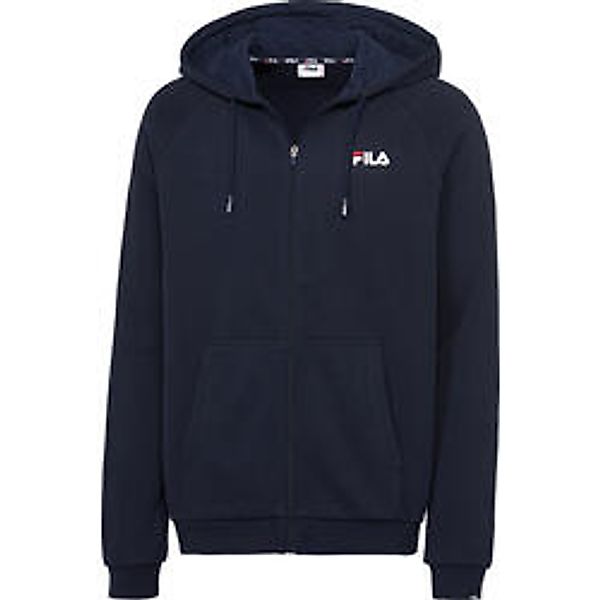 FILA Sweatjacke mit Kapuze unisex günstig online kaufen