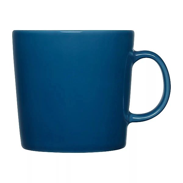 Teema Teetasse 40cl Vintage blau günstig online kaufen