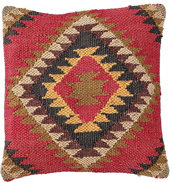Guru-Shop Kissenbezüge Kelim Kissenhülle - 40*40 günstig online kaufen