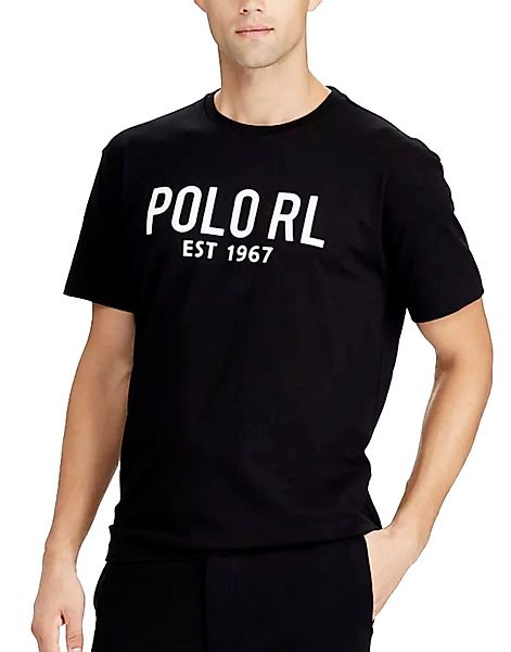 Polo Ralph Lauren Print-Shirt Tee Est günstig online kaufen