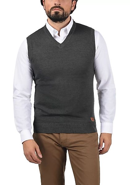 Blend V-Ausschnitt-Pullover "BLEND BHLarsson" günstig online kaufen