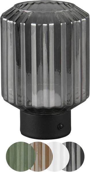 lightling LED Tischleuchte Luan, Touchfunktion, LED günstig online kaufen