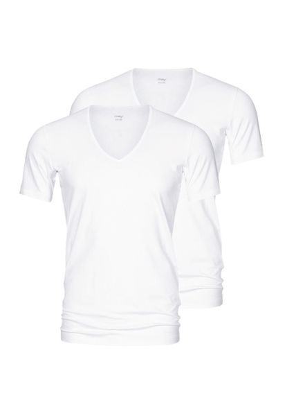 Mey Unterhemd 2er Pack Dry Cotton günstig online kaufen