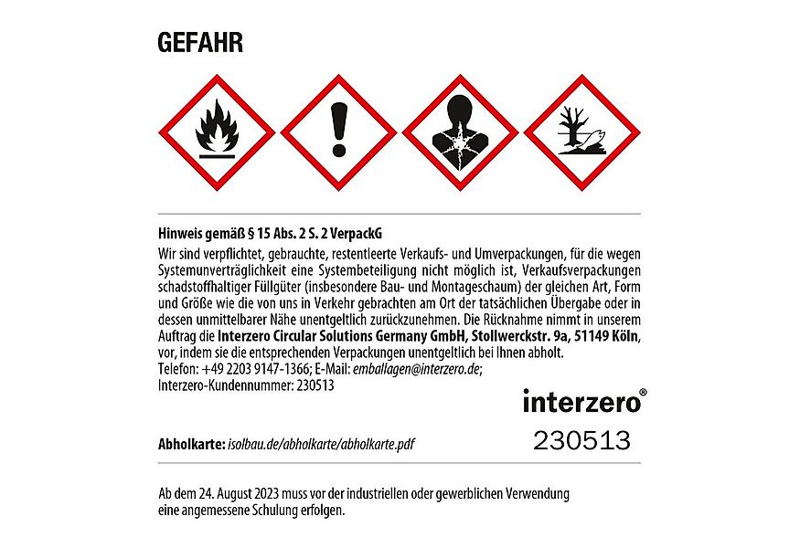 None Fenster SET Pistolenschaum 6 x 750 ml Bauschaum Montageschaum Reiniger günstig online kaufen