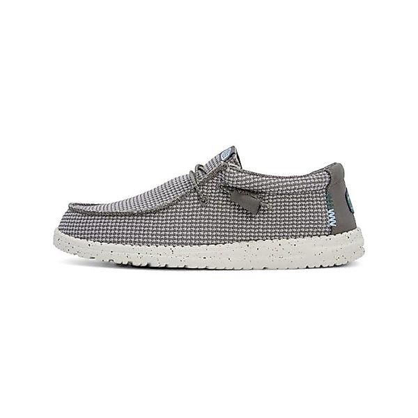Hey Dude Wally Sport Mesh Sneaker günstig online kaufen