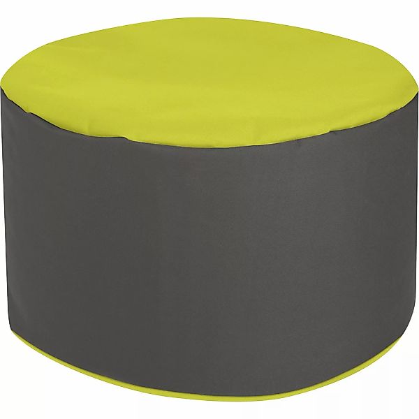 Sitting Point Hocker DotCom 60 l Grün günstig online kaufen