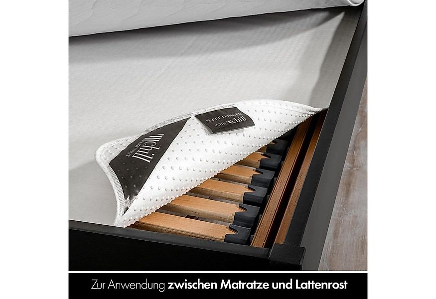 Matratzenschoner Chill Matratzenschoner 180x200 cm chill SLEEPLONGER, Vegan günstig online kaufen