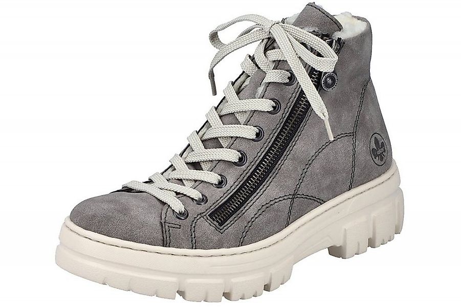 Rieker Winterboots günstig online kaufen
