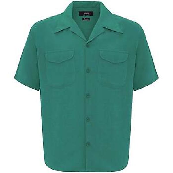 Antioch  Hemdbluse Lapel Collar Shirt günstig online kaufen