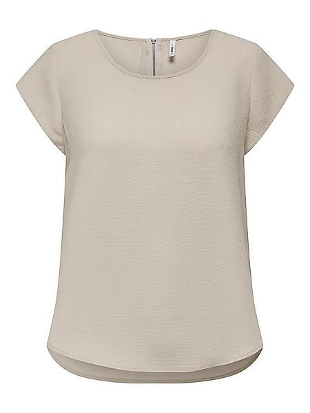 ONLY Blusentop ONLVIC S/S SOLID TOP NOOS PTM günstig online kaufen