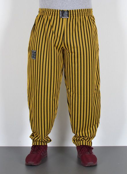 ESRA Sporthose Gestreifte Fitness Hose Herren günstig online kaufen