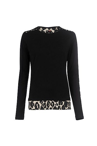 S'questo Langarmshirt günstig online kaufen