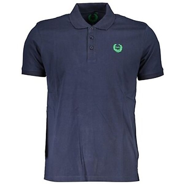 Gianmarco Venturi  Poloshirt au00906carontec9ed747blunightbl2xl günstig online kaufen