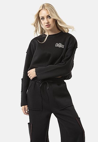 Cipo & Baxx Sweatshirt WL370 (1-tlg) günstig online kaufen