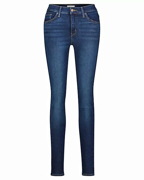 Levi's® 5-Pocket-Jeans Damen Jeans 310 SHAPING SUPER SKINNY (1-tlg) günstig online kaufen