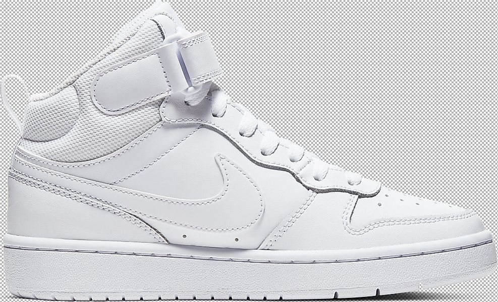 Nike Sportswear Court Borough Mid 2 günstig online kaufen