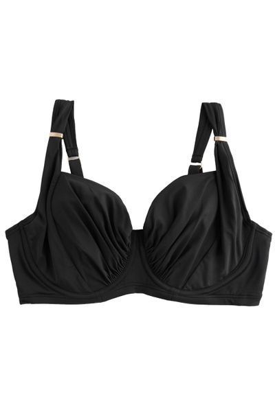 Next Triangel-Bikini-Top Bikinioberteil mit Bügel, F-K günstig online kaufen