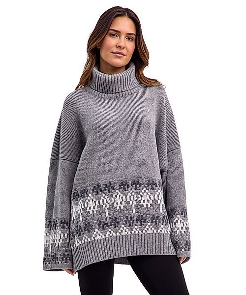 FALKE Strickpullover (1-tlg) günstig online kaufen