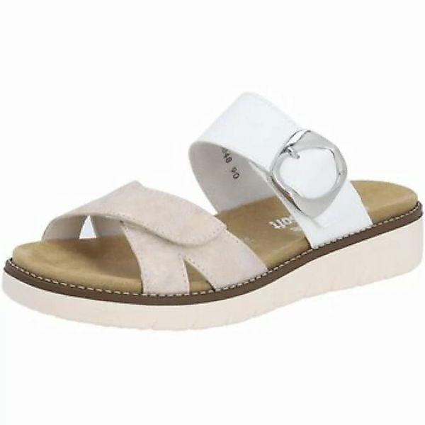 Remonte  Clogs Pantoletten Sandale D2048-90 90 günstig online kaufen