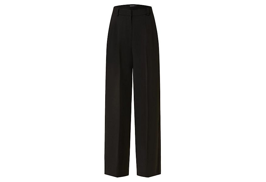 Cambio Anzughose Hose ANNY mit Wolle günstig online kaufen