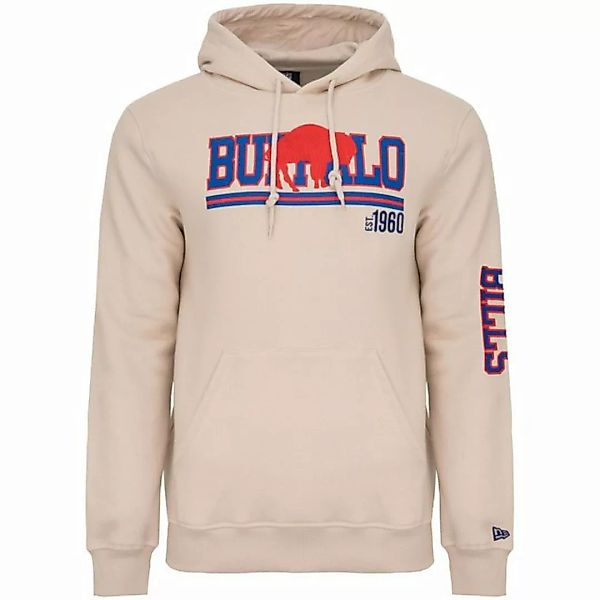 New Era Kapuzenpullover NFL SIDELINE Buffalo Bills günstig online kaufen
