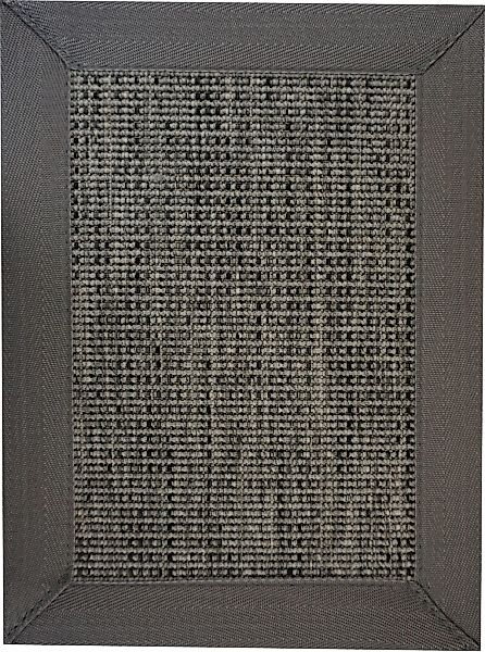 ASTRA Teppich "Baltrum" rechteckig 6 mm Höhe In- und Outdoor, Sisal Optik, günstig online kaufen