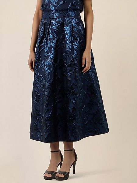 Apart Midirock in A-Linie günstig online kaufen