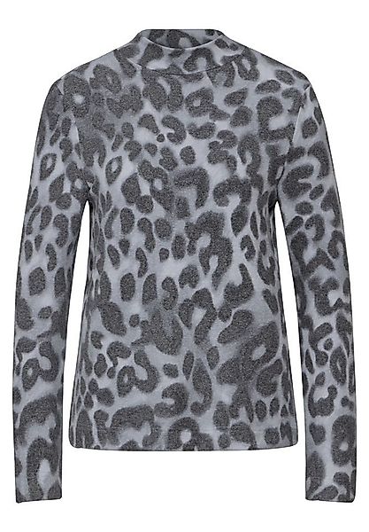 STREET ONE Langarmshirt -  Damen Shirt günstig online kaufen