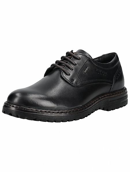 Josef Seibel Schnürschuh "Josef Seibel Halbschuhe Leder" günstig online kaufen