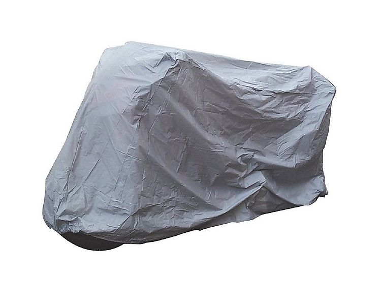 Lemodo Schutzplane Abdeckplane für Motorrad und Zweiräder, mit Aufbewahrung günstig online kaufen