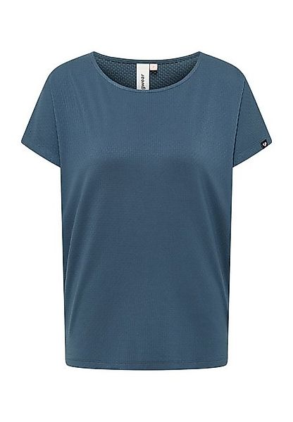 Ragwear T-Shirt UMAI B (Packung, 1-tlg) Nachhaltige & Vegane Mode Damen günstig online kaufen