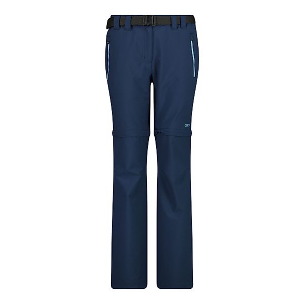 CMP Trekkinghose CMP Damen Trekkinghose Woman günstig online kaufen