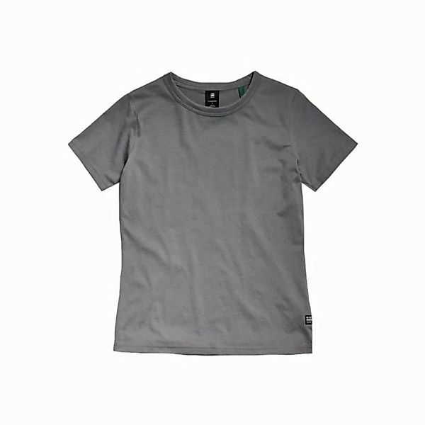 G-STAR T-Shirt Nysid RAW. slim r t wmn (1-tlg) günstig online kaufen