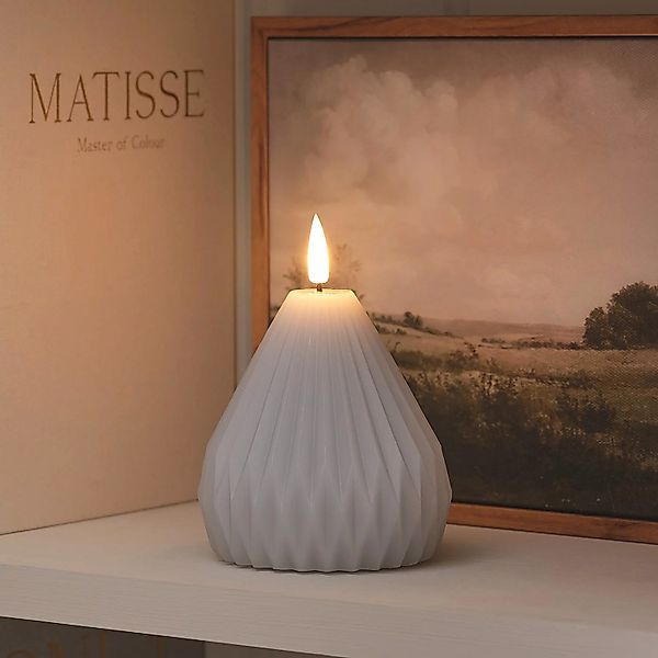 TruGlow® LED-Kerze mit Fernbedienung günstig online kaufen