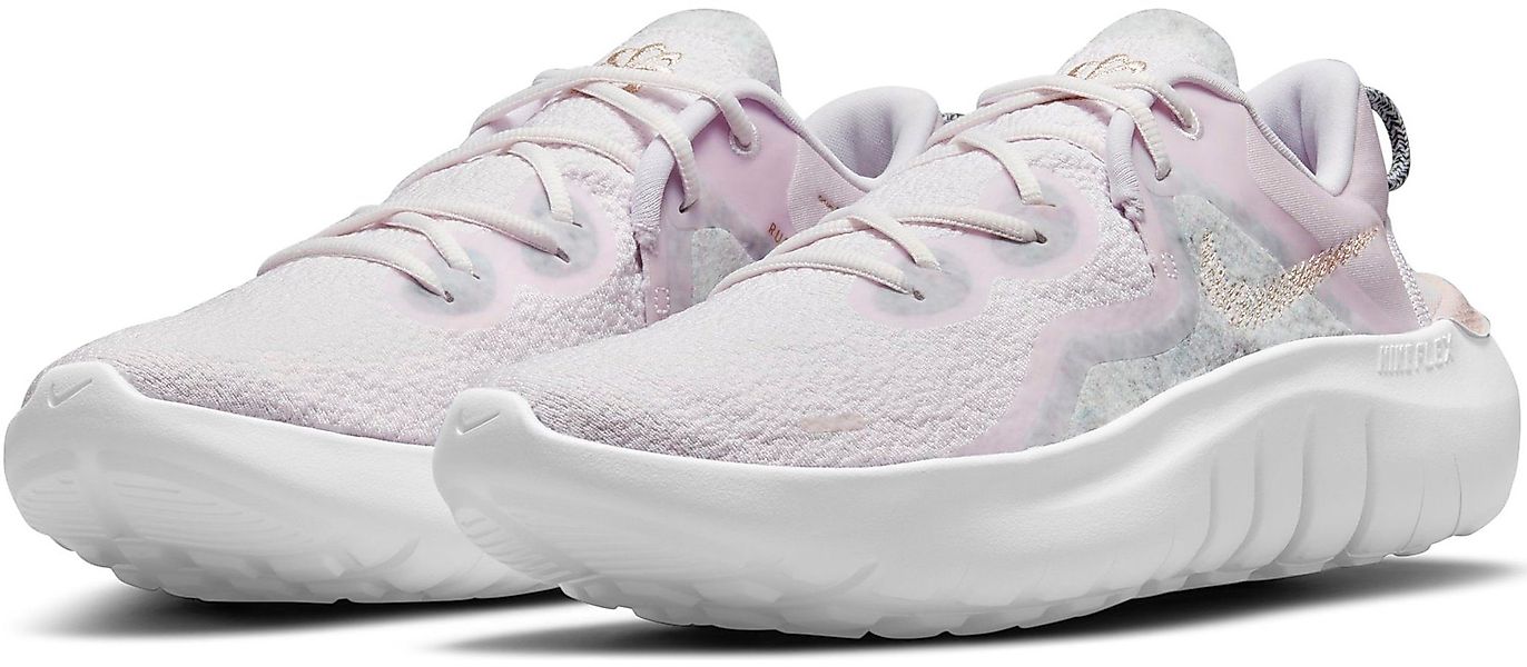 Nike FLEX RUN 2021 Laufschuh günstig online kaufen