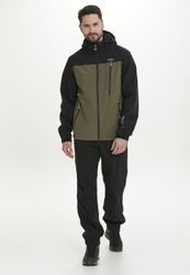 WEATHER REPORT Outdoorjacke DELTON W-PRO15000 ist günstig online kaufen