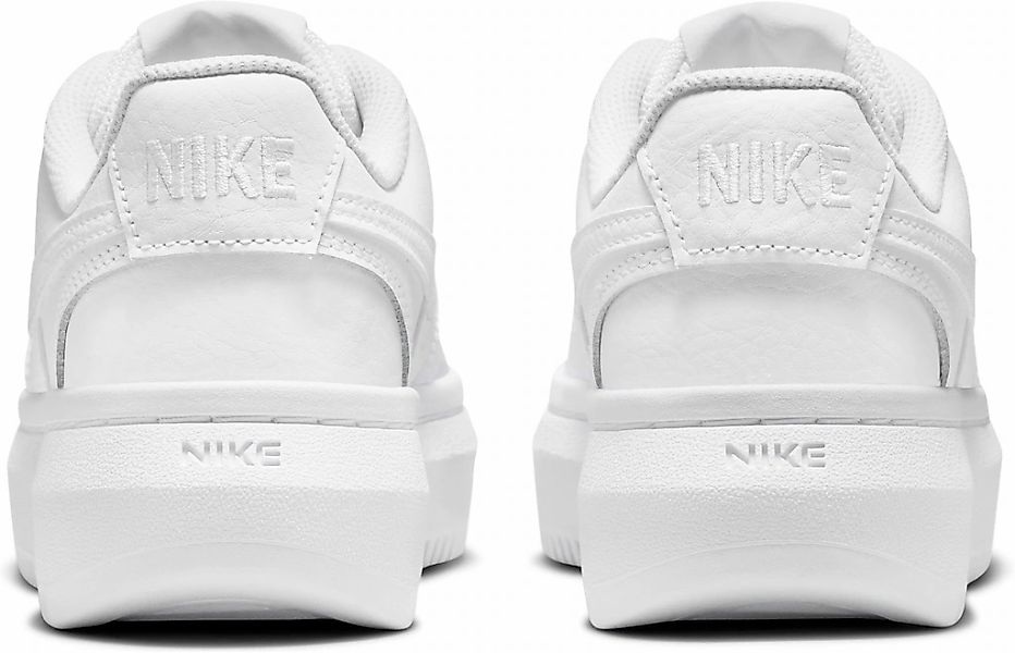 Nike Sportswear Sneaker "Court Vision Alta", Design auf den Spuren des Air günstig online kaufen