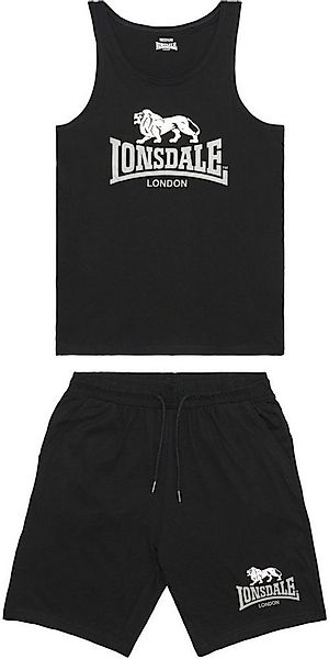 Lonsdale T-Shirt Polmood günstig online kaufen