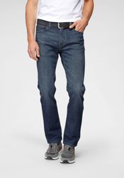 Levi's® 5-Pocket-Jeans 513 SLIM STRAIGHT günstig online kaufen