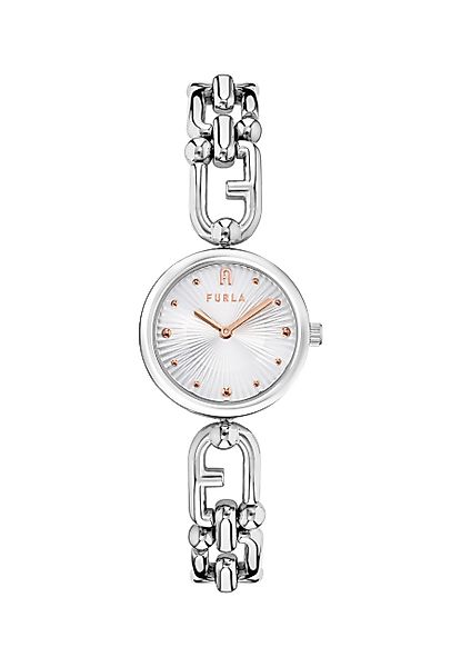 Furla Quarzuhr FURLA MIANUVOLA, (1-tlg), Quarz-Analoguhr günstig online kaufen